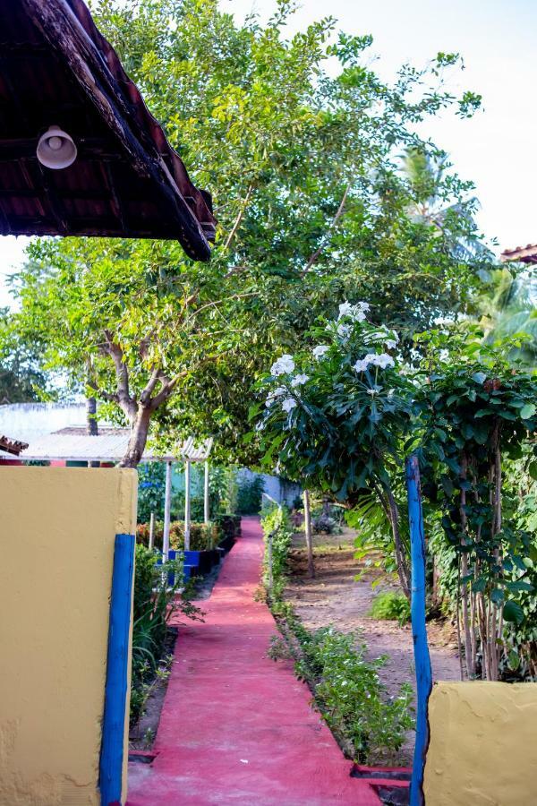 Pousada Pelo De อิมบัสไซ ภายนอก รูปภาพ